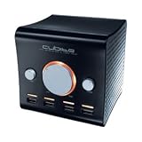 Electronics : Boynq Cubite - Black