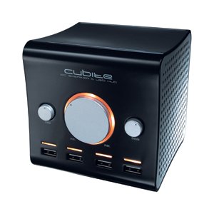Childrens Toyshop  Computer : Boynq Cubite - Black