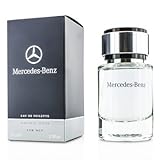 EAN 3595471021021 product image for Mercedes Benz EDT Spray 75ml/2.5oz | upcitemdb.com