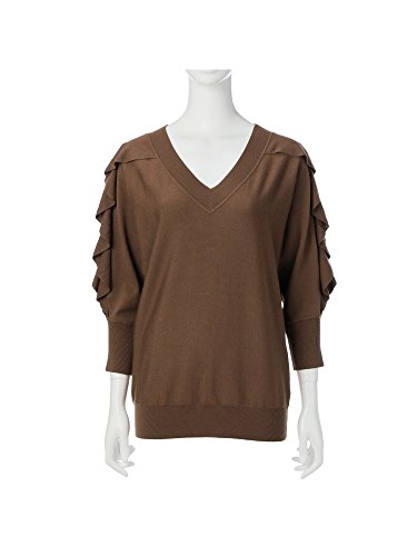 (エポカ) EPOCA スーパーファインメリノ ドルマンニット M5N41460__