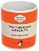 Wuthering Heights, Emily Bront