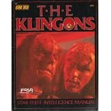 The Klingons: Star Fleet Intelligence & Game Operation Manuals [2 BOOK SET]