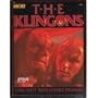 The Klingons: Star Fleet Intelligence & Game Operation Manuals [2 BOOK SET]