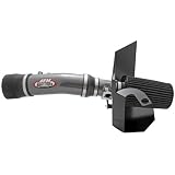 AEM 21-8115DC Gun Metal Brute Force Intake System by AEM