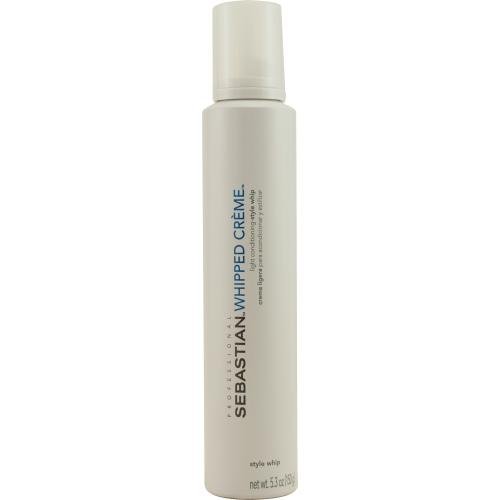 Sebastian Whipped Cream, 5.3-Ounces Bottle
