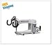 Handi Quilter HQ Sixteen Quilting Machine and Portable Professional Frame
