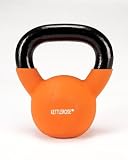 Kettlercise 6kg Kettlebell