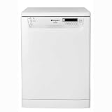 Hotpoint FDD914P Ultima Full size Dishwasher