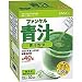 青汁粉末(ケール) 1箱: ●内容量:1箱=126g(4.2g×30本)●着色料、食塩、保存料無添加●化粧箱入