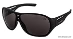 Bultaco BTC 3039 Matt Black Grey Col2 Sunglasses