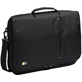 Case Logic 17 Laptop Messenger Bag
