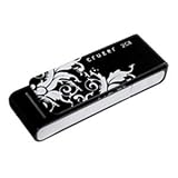 SanDisk SDCZ34-002G-A11 2GB Cruzer Pattern Drive (Black)