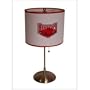 Arkansas Pole Lamp