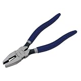 WILLIAMS LINEMAN'S ELECTRICIAN'S 8-1/2" (PL-205C) 電工用プライヤー 8-1/2インチ JHWPL-205C