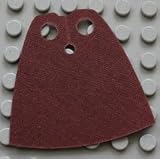 Reddish Brown Cape