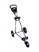 Golfwagen Golftrolley "Black Bird"