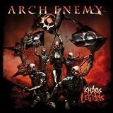 Khaos Legions (2LP)