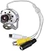 SOUNDSTORM SSV-CAM15 Rearview Video Camera