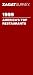 Book Zagat Survey 1999 America's Top Restaurants (Annual)