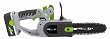 Earthwise CCS30008 18 Volt 8-Inch Cordless Chain Saw