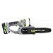 Earthwise CCS30008 18-Volt 8-Inch Cordless Chain Saw