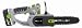 Earthwise CCS30008 18 Volt 8-Inch Cordless Chain Saw