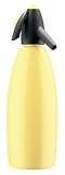 Review Isi 2252IS / iSi 32-Ounce Soda Siphon SLL, Lemon
