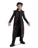 Bloodhaven Underworld Vampire Child Costume Halloween
