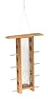 Teahouse Feeder Tranquil Forest