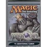 Magic the Gathering MTG Mirrodin Tournament Pack