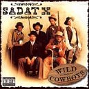 Sadat X -  Wild Cowboys