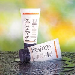 Cover image : Faipa Perfecta Pro Line Tecnique Style Gel