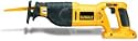 DeWALT DC385K 18-Volt Ni-Cad Cordless Reciprocating Saw Kit