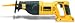 DeWalt DC385 18V Heavy-Duty Cordless Reciprocating Saw