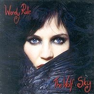 CD: Wolf Sky by Wendy Rule