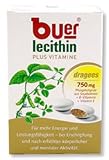 Vita Buerlecithin Tablets 36 tablets