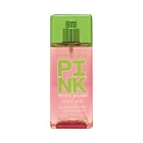 ヴィクトリアシークレット（VICTORIA'S SECRET）　PINKボディミスト　ソフト＆ピュア
