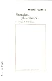 Revue Liber  / Financiers, philanthropes : Sociologie de Wall Street