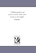 A Bibliographical and Critical Account of the Rarest Books in the English Language, Vol. 4