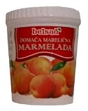 Apricot Jam (Belsad) 700g