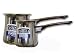 Stainless Steel Coffee Pot (2 cup)