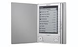 Sony - Reader PRS-505 Electronic Book