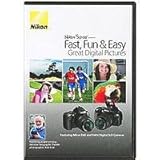 Nikon School DVD "Fast, Fun and Easy"