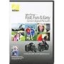 Nikon School DVD "Fast, Fun and Easy"