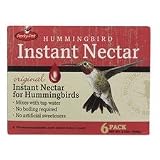 Perky-Pet 234 Original Instant 2-Pound Hummingbird Nectar