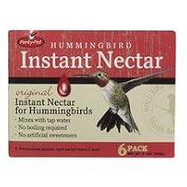 Perky-Pet 234 Original Instant 2-Pound Hummingbird Nectar