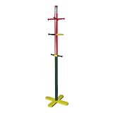 Kid's Coat Rack