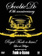 Royal-Funk-a-lismo!~LIVE at 日比谷野外音楽堂 [DVD]
