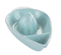 Nigella Lawson Living Kitchen Citrus Juicer Blue