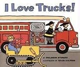 I Love Trucks!